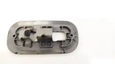 Pezzo di ricambio per auto di seconda mano plastica per ford galaxy (vx) 1.9 tdi cat riferimenti oem iam 7m0883087f  95vw114a60dbw