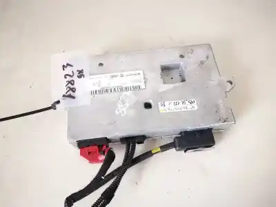 Автозапчасти б/у электронный модуль за audi q7 (4l) 3.0 v6 24v tdi ссылки oem iam 4l0910732f
