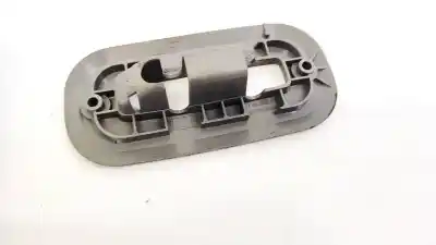 Pezzo di ricambio per auto di seconda mano plastica per ford galaxy (vx) 1.9 tdi cat riferimenti oem iam 7m0883087f  95vw114a60dbw