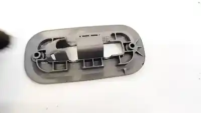 Pezzo di ricambio per auto di seconda mano plastica per ford galaxy (vx) 1.9 tdi cat riferimenti oem iam 7m0883087f  95vw114a60dbw