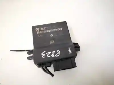 Автозапчасти б/у электронный модуль за audi q7 (4l) 3.0 v6 24v tdi ссылки oem iam 4l0907468b