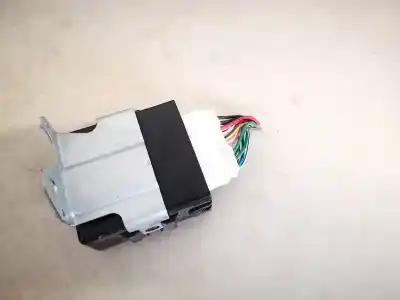 Peça sobressalente para automóvel em segunda mão módulo eletrônico por toyota rav 4 (a3) 2.2 d-cat referências oem iam 8594042020  85940-42020, 423000-1000