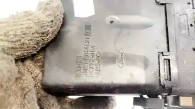 Автозапчасти б/у аэрационная решетка за ford c-max (cb3) 1.6 tdci cat ссылки oem iam 3m51r014l21ac  
