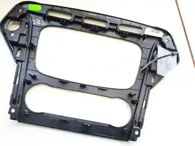 Second-hand car spare part plastics for ford s-max (ca1) 2.0 tdci cat oem iam references bs7118522  3100565b