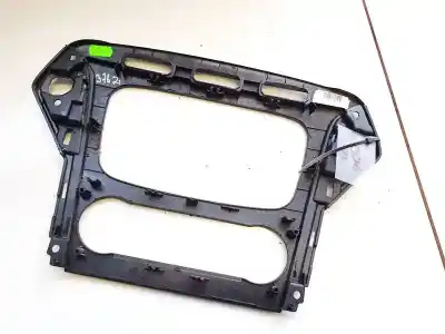 Second-hand car spare part plastics for ford s-max (ca1) 2.0 tdci cat oem iam references bs7118522  3100565b