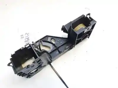 Second-hand car spare part plastics for seat leon (1p1) 1.9 tdi oem iam references   