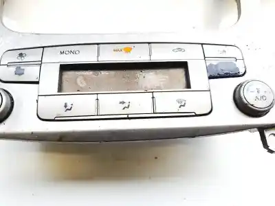 Автозапчасти б/у климат-контроль за ford s-max (ca1) 2.0 tdci cat ссылки oem iam 7s7t18c612af  w8gc78395