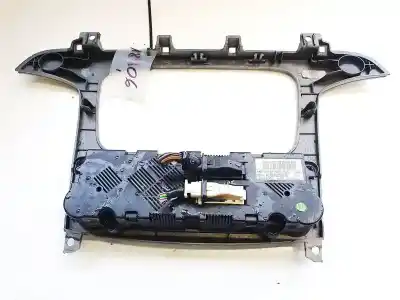 Автозапчасти б/у климат-контроль за ford s-max (ca1) 2.0 tdci cat ссылки oem iam 7s7t18c612af  w8gc78395