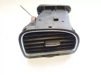 Peça sobressalente para automóvel em segunda mão grelha / difusor de ar por volkswagen golf vi (5k1) 2.0 tdi referências oem iam 5k0819710c