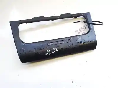 Peça sobressalente para automóvel em segunda mão plásticos por volkswagen golf vi (5k1) 2.0 tdi referências oem iam 5k0858069p