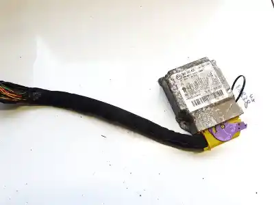 Pezzo di ricambio per auto di seconda mano CENTRALINA AIRBAG per VOLKSWAGEN GOLF VI (5K1)  Riferimenti OEM IAM 5K0959655  5WK44200