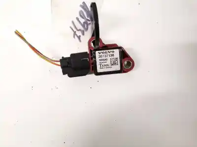 Peça sobressalente para automóvel em segunda mão sensor por volvo v50 (545) 2.0 d referências oem iam 30737138