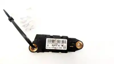 Second-hand car spare part  for MERCEDES-BENZ W203, 2000.05 - 2004.02  OEM IAM references 0018209126  