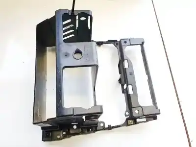 Автозапчастина б/у пластика для ford s-max (ca1) 2.0 tdci cat посилання на oem iam 6m2118a998  