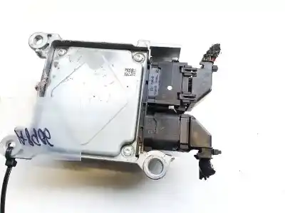 Автозапчасти б/у блок управления подушками безопасности за ford s-max (ca1) 2.0 tdci cat ссылки oem iam 6m2t14b056ae  650001224102, 0285010223