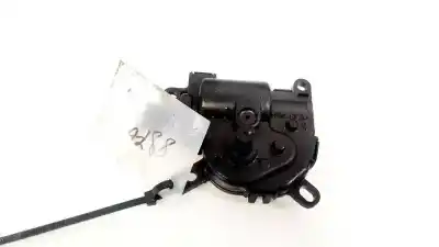Автозапчасти б/у мотор открывания люков кондиционера за ford c-max (cb3) 1.6 tdci cat ссылки oem iam 1c7h19b634ca