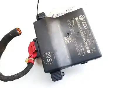 Second-hand car spare part electronic module for seat leon (1p1) 1.9 tdi oem iam references 1k0907530p  1k0907951