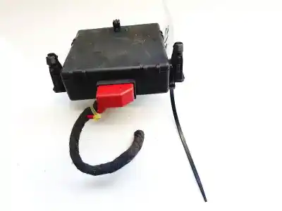 Second-hand car spare part electronic module for seat leon (1p1) 1.9 tdi oem iam references 1k0907530p  1k0907951