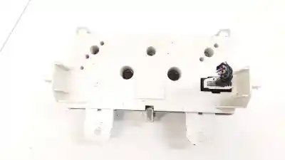 Pezzo di ricambio per auto di seconda mano controllo climatico per mazda 5 berl. (cr) 2.0 crtd active+ (105kw) riferimenti oem iam k1900cc30  7cc30