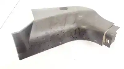 Автозапчастина б/у пластика для mazda 5 berl. (cr) 2.0 crtd active+ (105kw) посилання на oem iam cc2968390