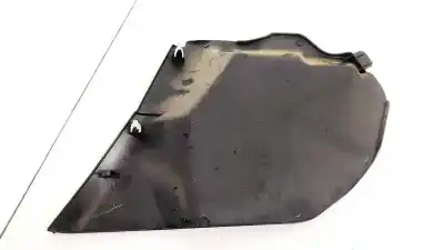 Автозапчасти б/у пластик за mazda 5 berl. (cr) 2.0 crtd active+ (105kw) ссылки oem iam cc2964241  