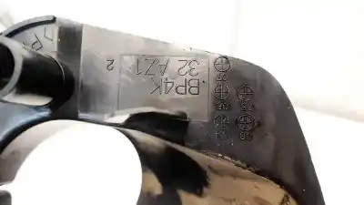 Автозапчасти б/у пластик за mazda 5 berl. (cr) 2.0 crtd active+ (105kw) ссылки oem iam bp4k  32az1