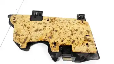 Автозапчасти б/у пластик за mazda 5 berl. (cr) 2.0 crtd active+ (105kw) ссылки oem iam cc2964521  