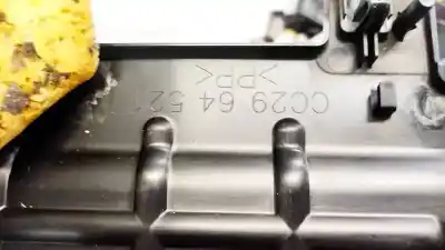 Автозапчасти б/у пластик за mazda 5 berl. (cr) 2.0 crtd active+ (105kw) ссылки oem iam cc2964521  