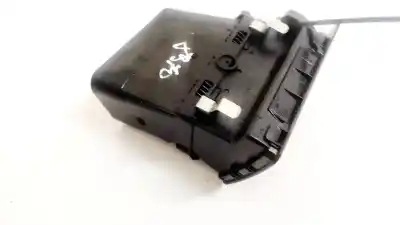 Автозапчасти б/у аэрационная решетка за ford c-max (cb3) 1.6 tdci cat ссылки oem iam 3m51r018b89afw  3m51-r018b89-afw