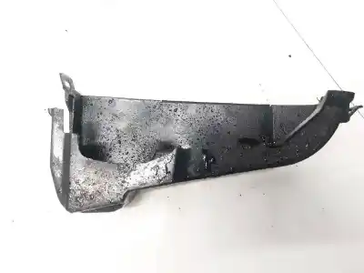 Pezzo di ricambio per auto di seconda mano plastica per renault megane 1.5 dci k9k j8 riferimenti oem iam   
