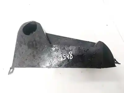 Peça sobressalente para automóvel em segunda mão plásticos por renault megane 1.5 dci k9k j8 referências oem iam 