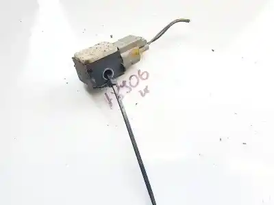 Second-hand car spare part sensor for ford s-max (ca1) 2.0 tdci cat oem iam references 3m5t14b342ab