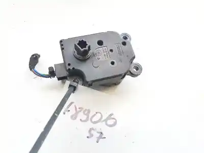 Автозапчасти б/у мотор открывания люков кондиционера за ford s-max (ca1) 2.0 tdci cat ссылки oem iam 3m5h19e616ab  3m5h-19e616-ab