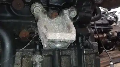 Peça sobressalente para automóvel em segunda mão suporte motor por audi a6 allroad quattro (4fh) 2.7 tdi quattro referências oem iam 