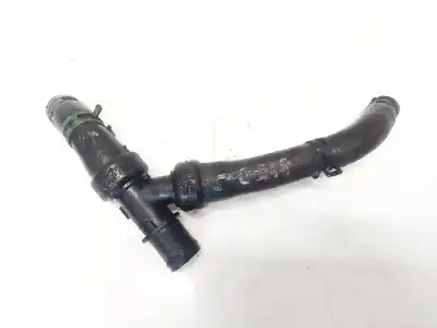 Peça sobressalente para automóvel em segunda mão tubo por renault megane 1.5 dci k9k j8 referências oem iam 