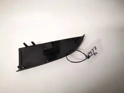 Автозапчастина б/у передні вікний вмикач для skoda fabia (6y2/6y3) 1.2 12v посилання на oem iam 6y1867228  