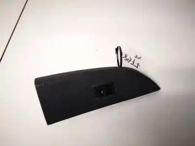 Pezzo di ricambio per auto di seconda mano  per SKODA FABIA (6Y2/6Y3)  Riferimenti OEM IAM 6Y1867228  