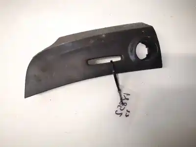 Peça sobressalente para automóvel em segunda mão plásticos por renault clio, 2012.11 - 2016 0.9 tce 90 66kw 2012.11 --> referências oem iam 285j02624r