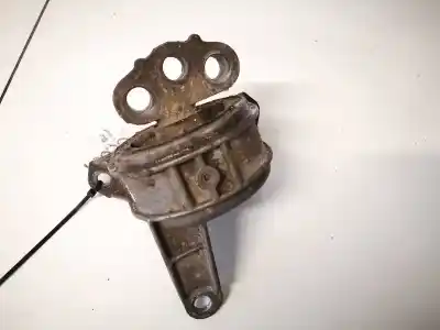 Pezzo di ricambio per auto di seconda mano supporto motore per opel astra h caravan 1.9 cdti riferimenti oem iam 24427298  