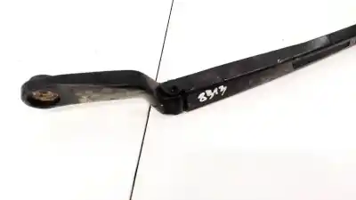Second-hand car spare part left front windshield wiper arm for audi q7 (4l) 3.0 tdi oem iam references   