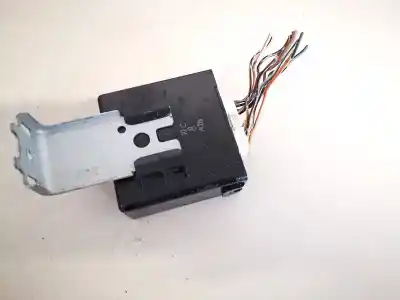 Автозапчасти б/у электронный модуль за toyota yaris verso (ncp2/nlp2) 1.3 16v cat ссылки oem iam 8865052100  88650-52100, 277300-0751