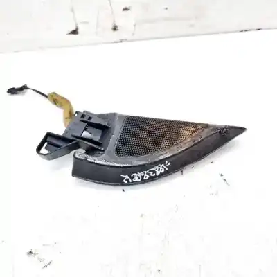Second-hand car spare part speaker for audi a3 (8p) 2.0 16v fsi oem iam references 5k0035411  5k0837993