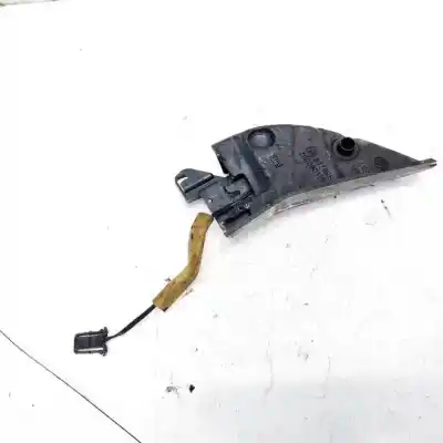 Second-hand car spare part speaker for audi a3 (8p) 2.0 16v fsi oem iam references 5k0035411  5k0837993