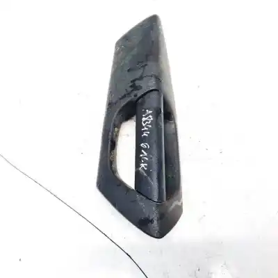 Peça sobressalente para automóvel em segunda mão plásticos por mazda 3 (bk) 1.6 (bk14) referências oem iam bp4k69396