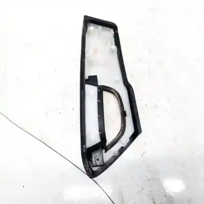 Pezzo di ricambio per auto di seconda mano plastica per mazda 3 (bk) 1.6 (bk14) riferimenti oem iam bp4k69396  bp4k69396