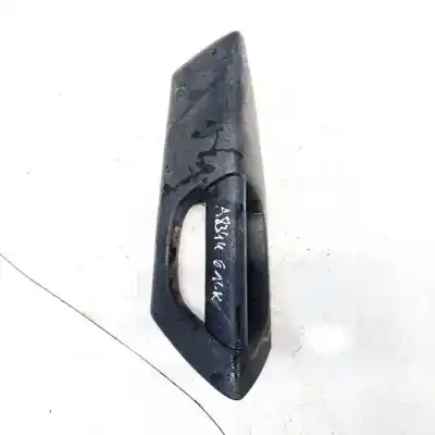 Pezzo di ricambio per auto di seconda mano plastica per mazda 3 (bk) 1.6 (bk14) riferimenti oem iam bp4k69396  bp4k69396