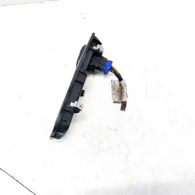 Second-hand car spare part left front power window switch for mazda 3 (bk) 1.6 (bk14) oem iam references 03123100  03123100