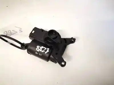 Автозапчастина б/у двигатель відкривання люків кондиціонація для audi q7 (4l) 3.0 v6 24v tdi посилання на oem iam 52411483  