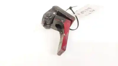 İkinci el araba yedek parçası kapi tutucu için skoda fabia (6y2/6y3) 1.2 12v oem iam referansları   