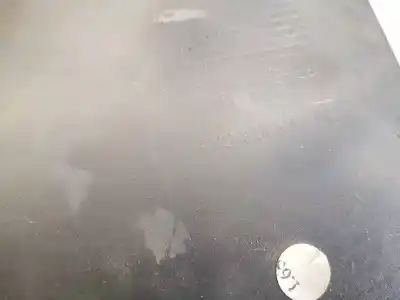 Pezzo di ricambio per auto di seconda mano plastica per opel zafira b 1.9 cdti riferimenti oem iam 13162603  